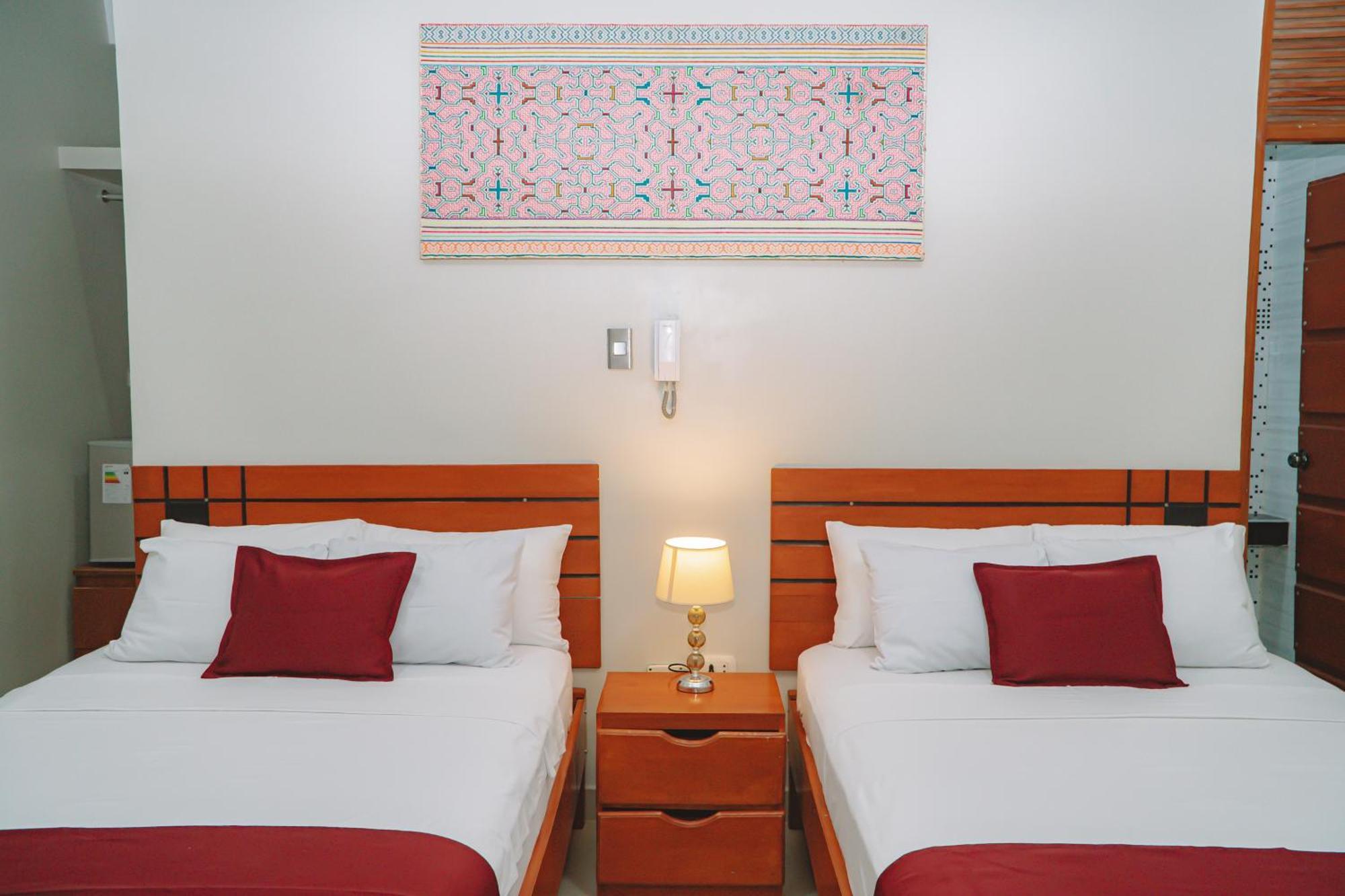 Nativo Hotel Икитос Экстерьер фото
