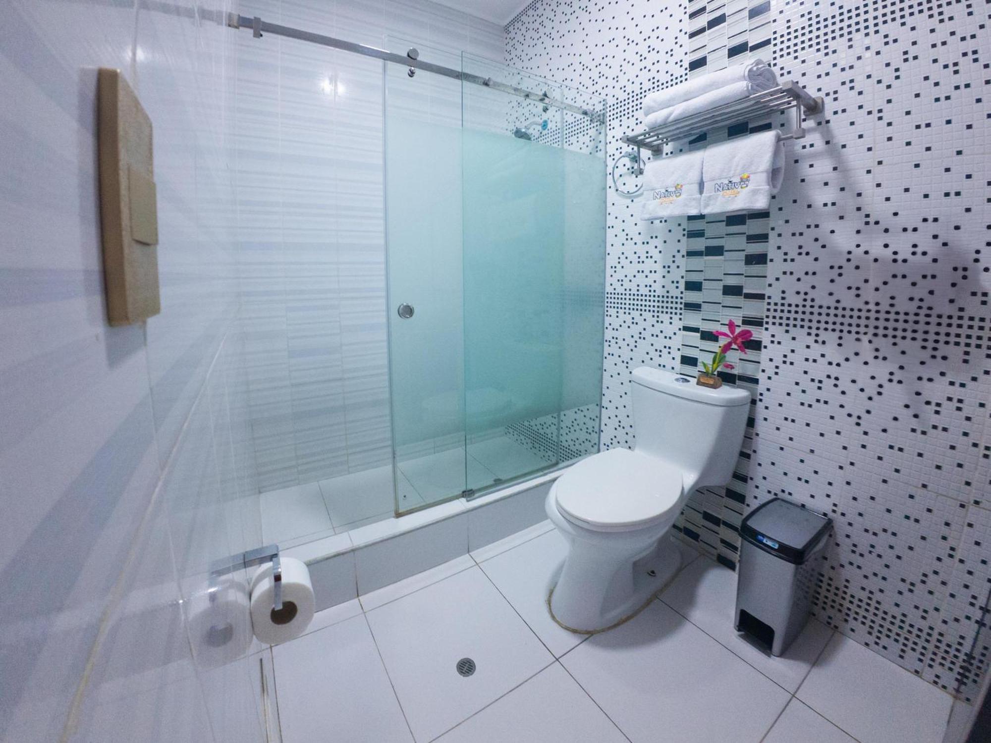 Nativo Hotel Икитос Экстерьер фото